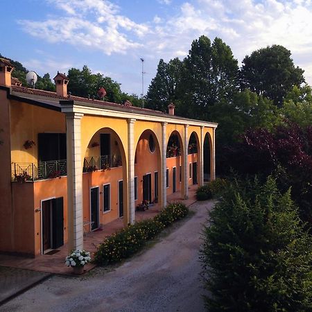 Appartamenti Di Andrea Valeggio sul Mincio Exterior foto