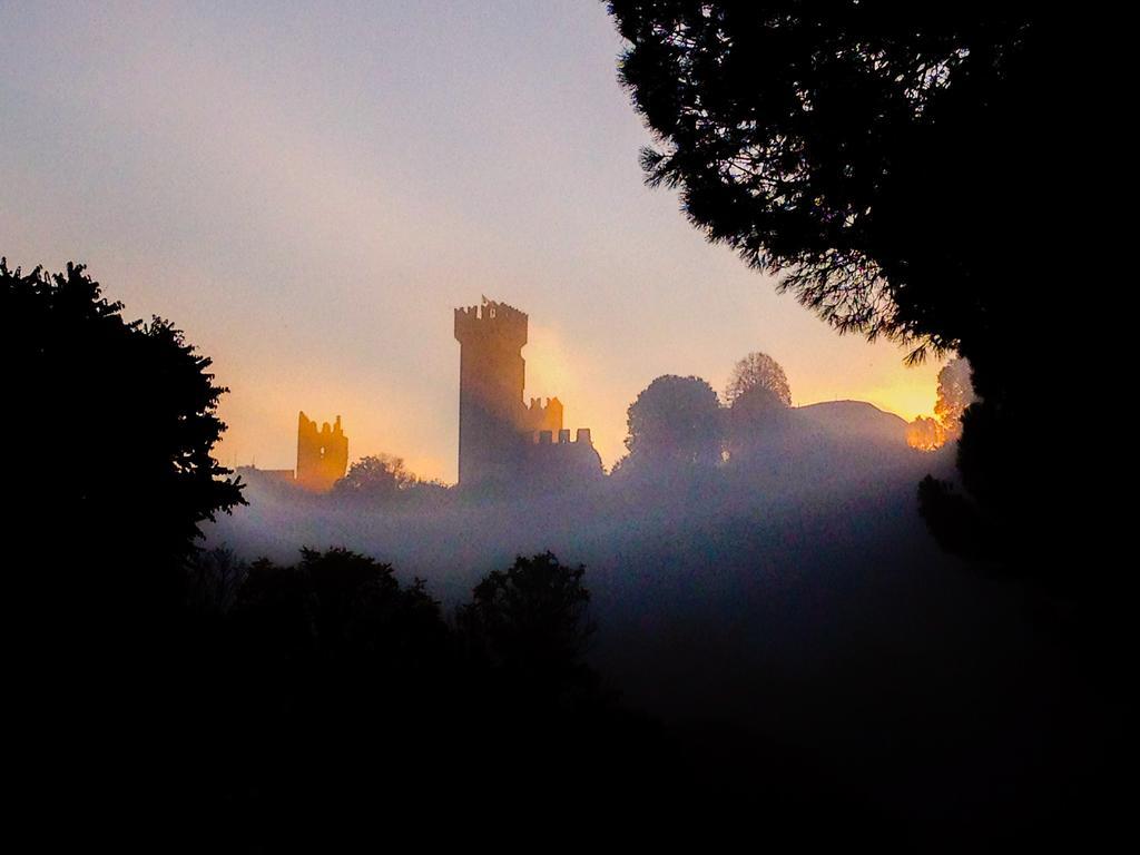 Appartamenti Di Andrea Valeggio sul Mincio Exterior foto