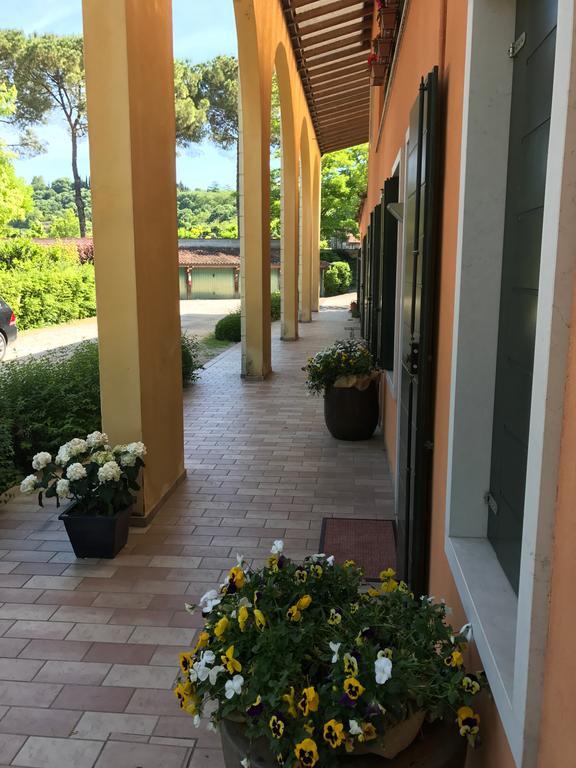 Appartamenti Di Andrea Valeggio sul Mincio Exterior foto